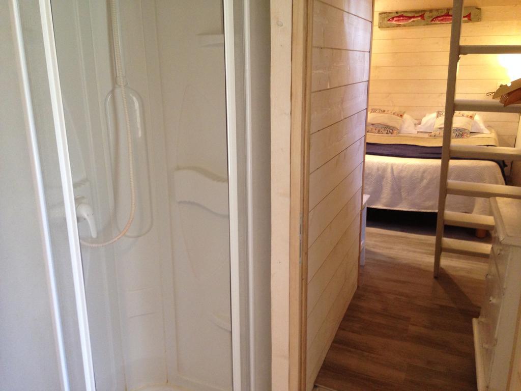 Le Repaire Du Corsaire Apartment Saint-Malo Room photo